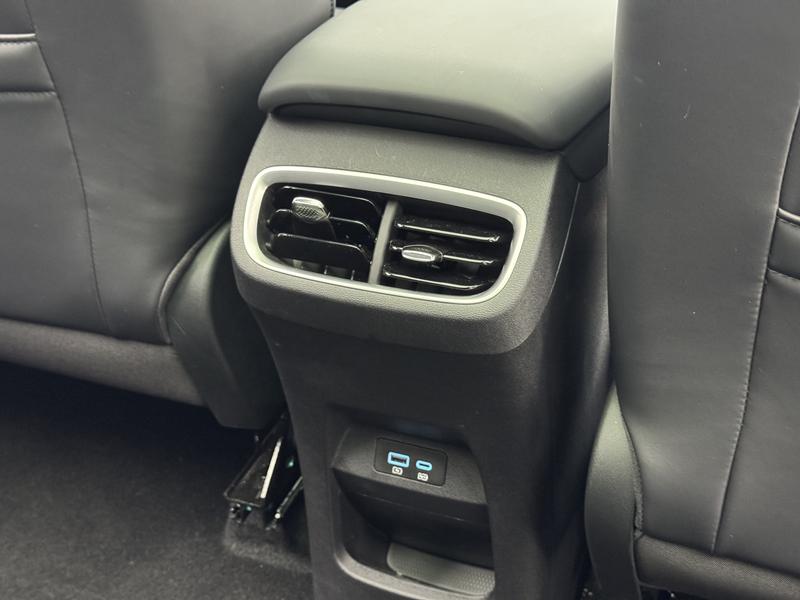 BYD Sea Lion 06DM 2025