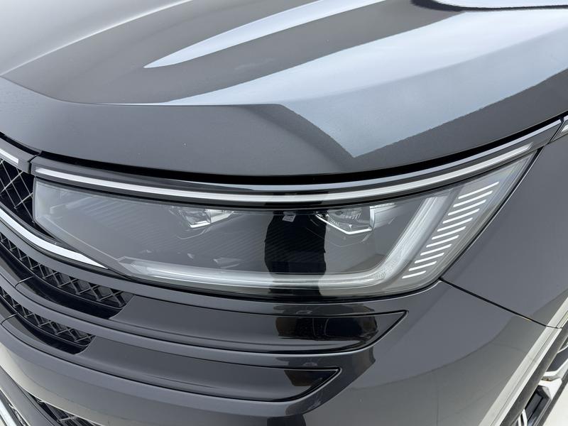 Volkswagen Lanxun 2023