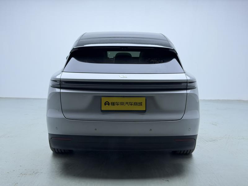 Li Auto Ideal i6 2025