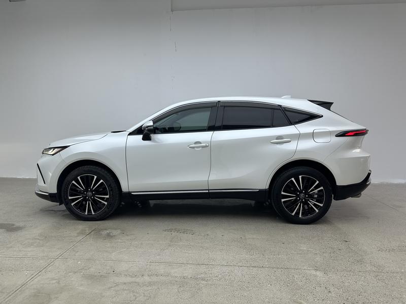 Toyota Venza  2022