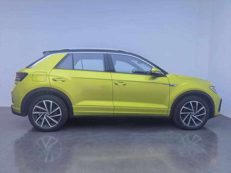 Volkswagen T-Roc 2023