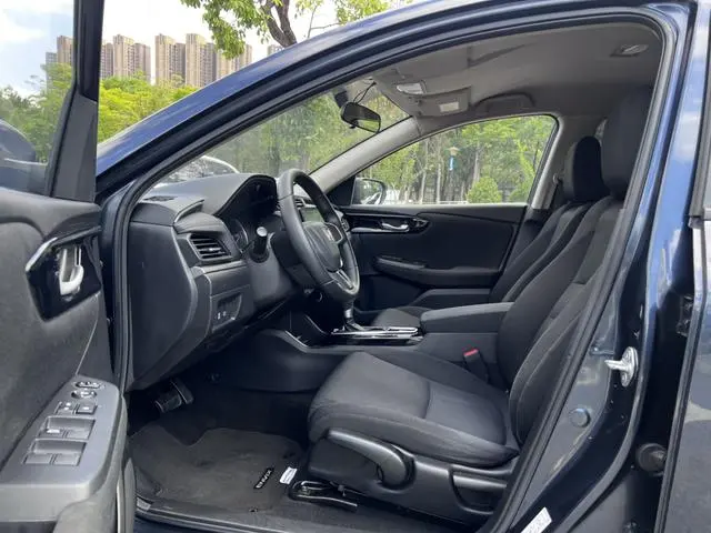 Honda Enjoy domain 180Turbo CVT Enjoy Edition Country VI