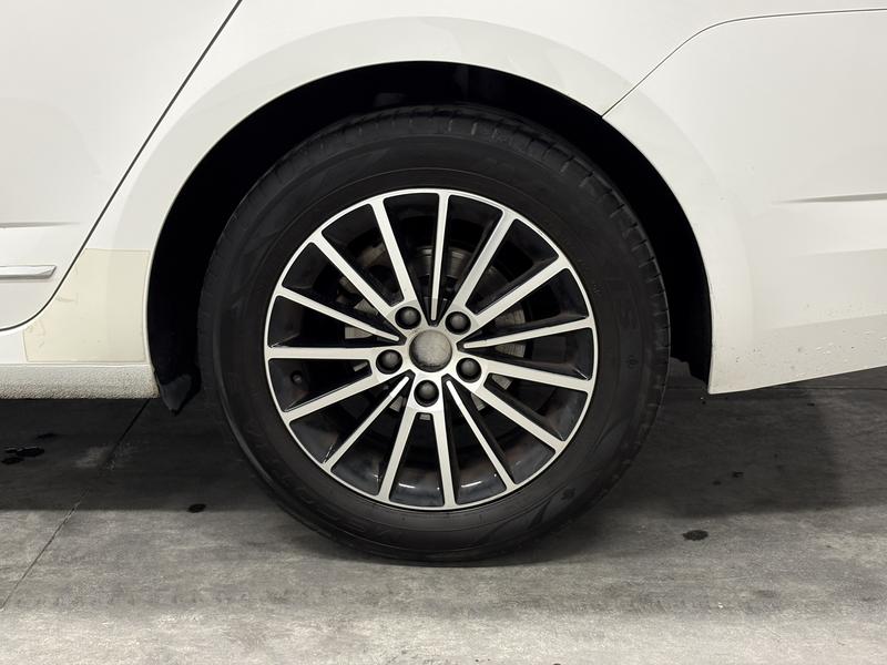 Skoda Octavia 2019