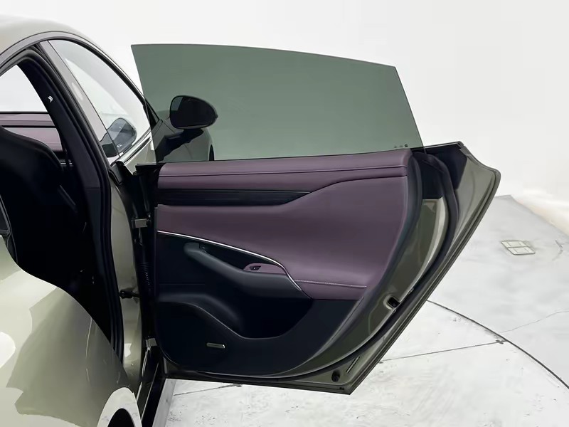 Xiaomi Auto Xiaomi SU7 2024