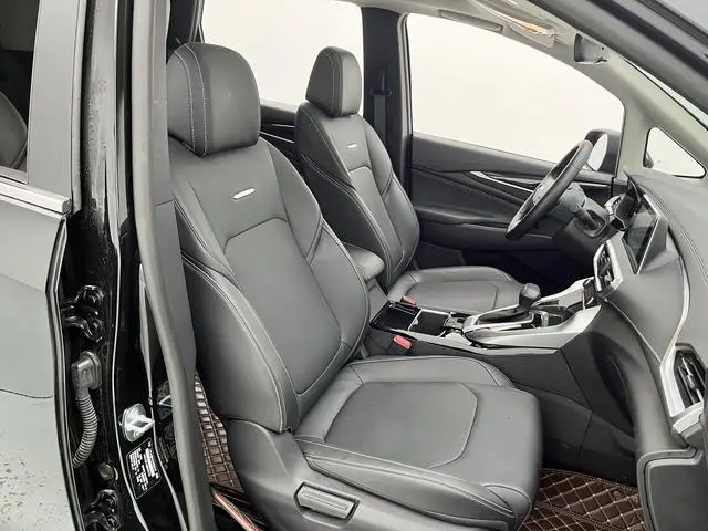 Maxus Chase G50 1.5T automatic swim B