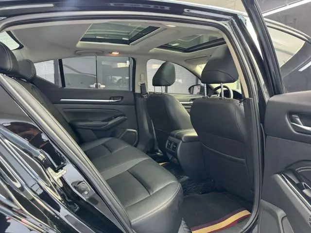 Nissan Teana 2.0 L XL Comfort Edition