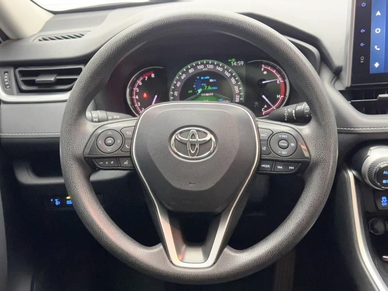 Toyota RAV4 Rong Fang 2022