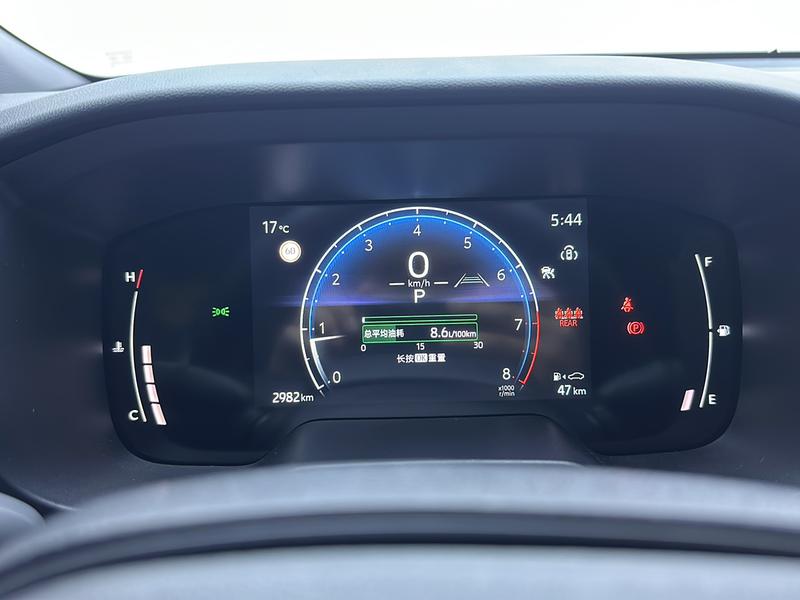 Toyota Corolla Cross 2026
