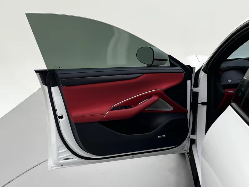 Xiaomi Auto Xiaomi SU7 2024