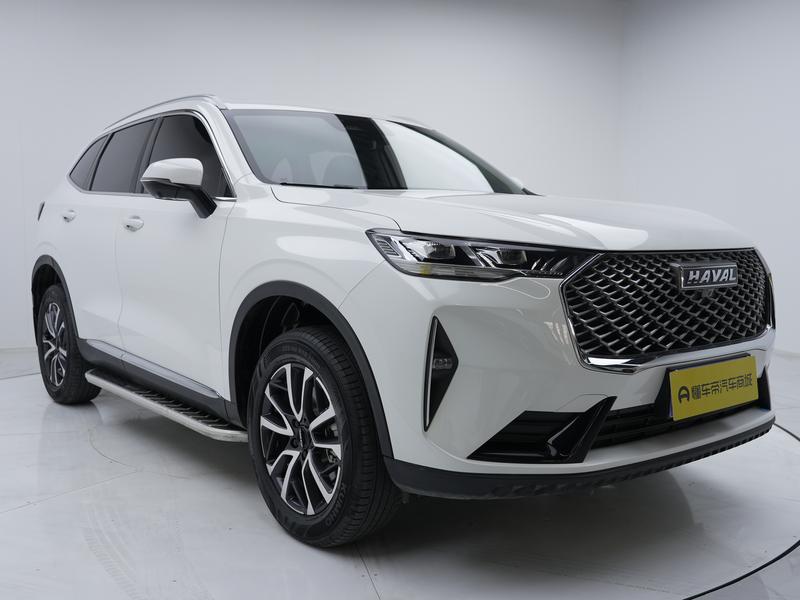 Haval Haval H6 2022