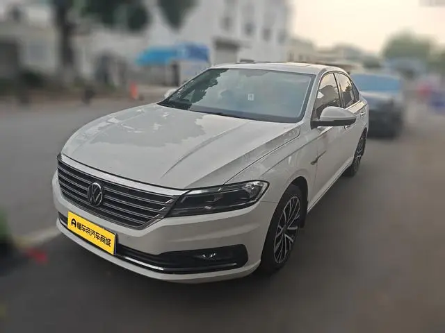 Volkswagen Lavida 280TSI DSG Deluxe Edition