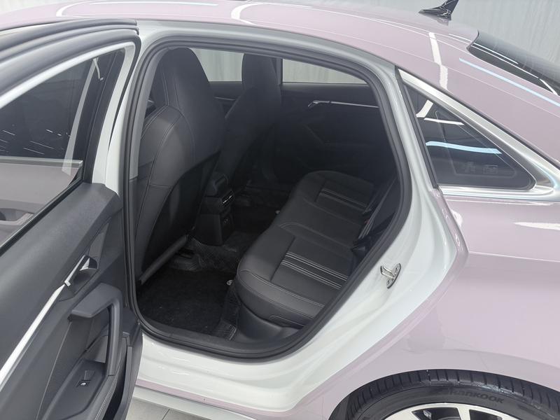 Audi Audi A3 2023