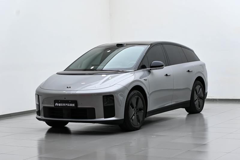 Li Auto Ideal i6 2025