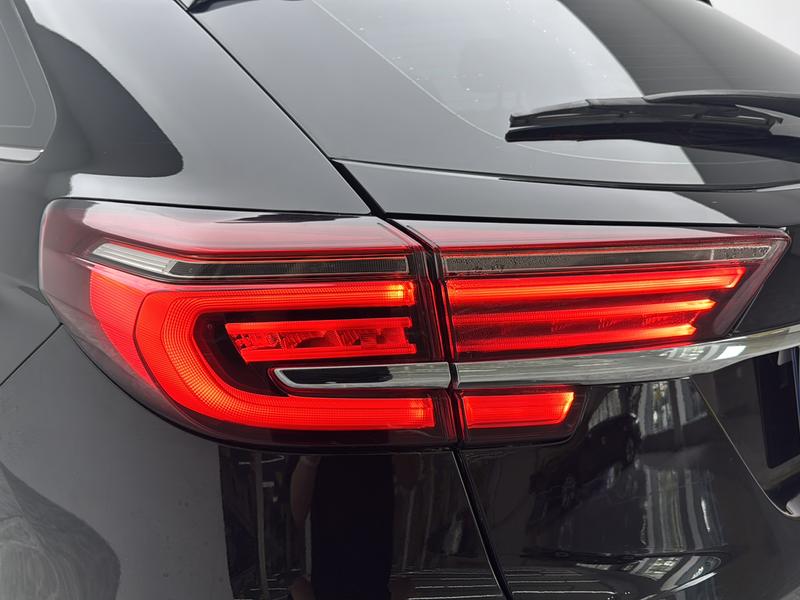 Honda Guandao 2020