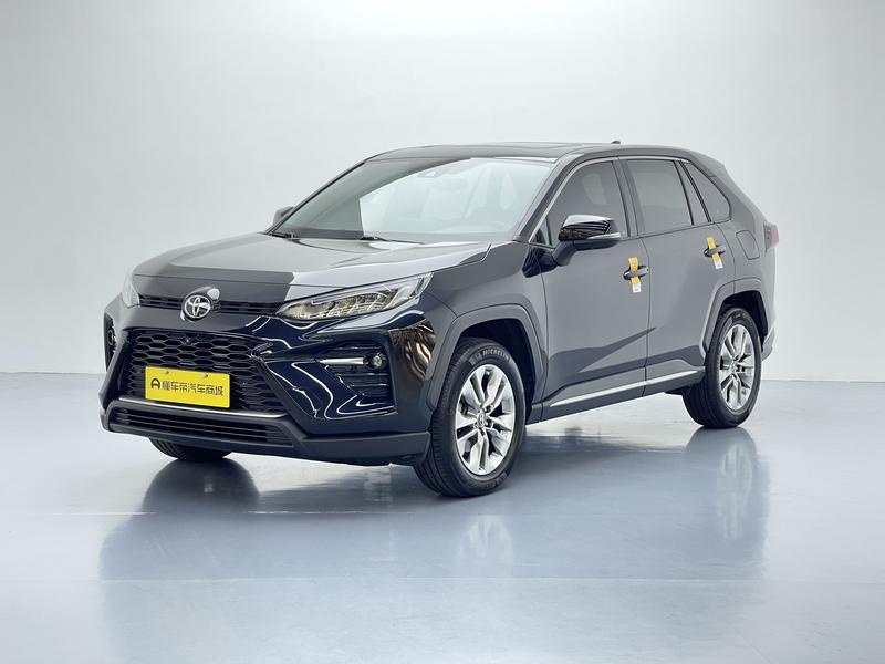 Toyota Vetlanda  2022