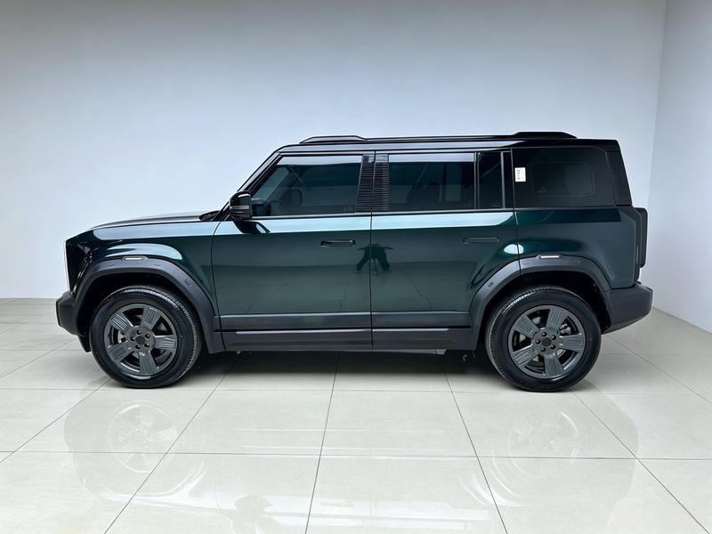 iCAR iCAR 03 2024