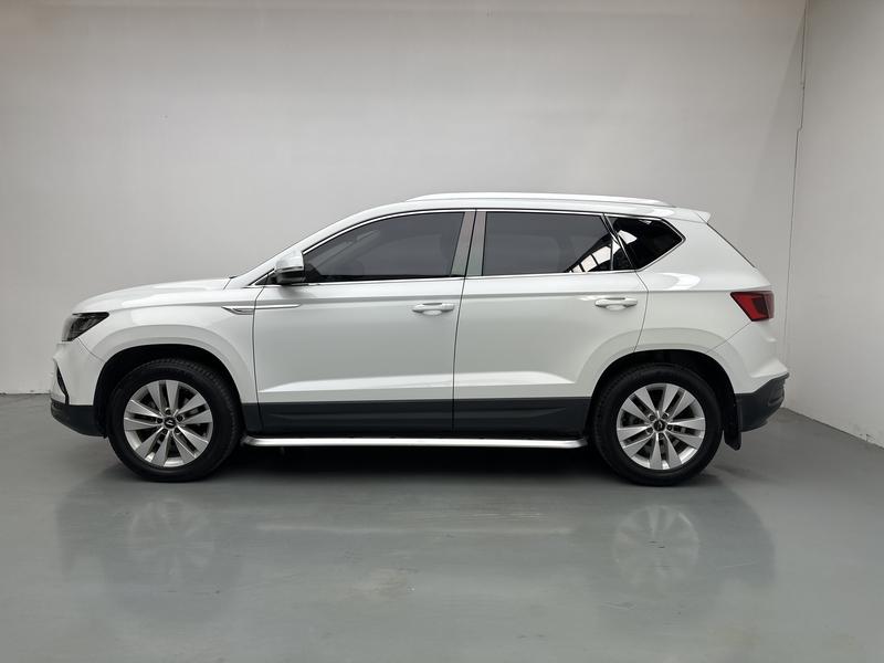 Jetta Jetta VS5 2021