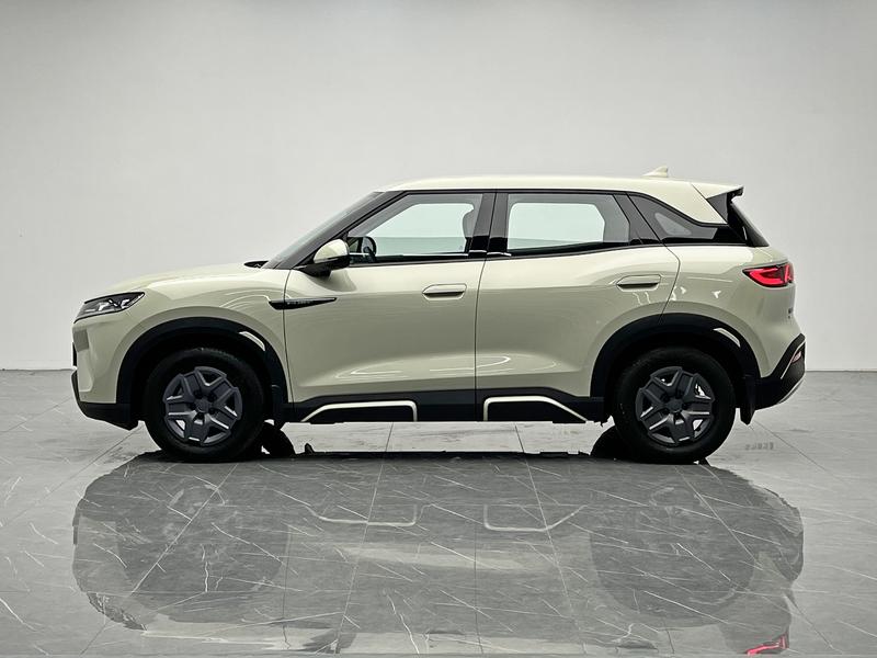 BYD Yuan UP 2024
