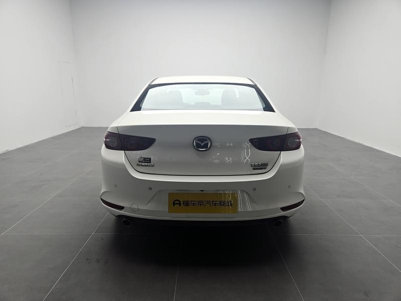 Mazda Mazda 3 Axela 2023