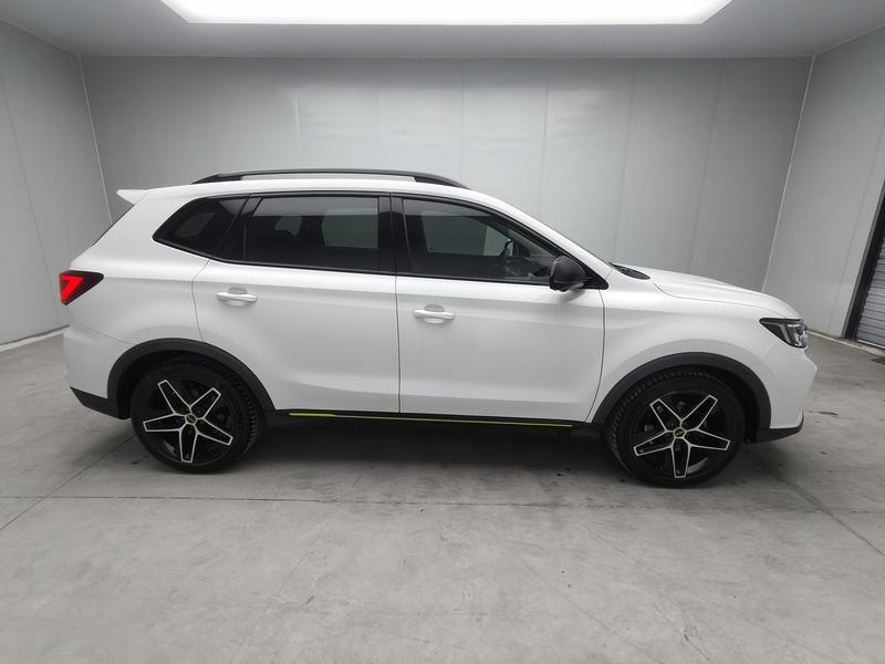 Roewe Roewe RX5 2021