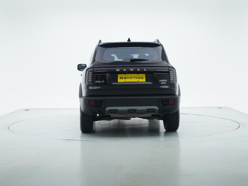 Haval Haval Big Dog 2024