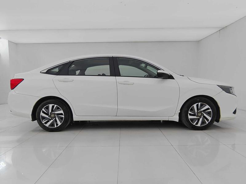 Honda Lingpai 2019