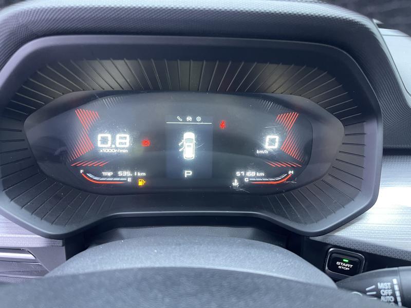 Wuling Wuling Xingchen 2021