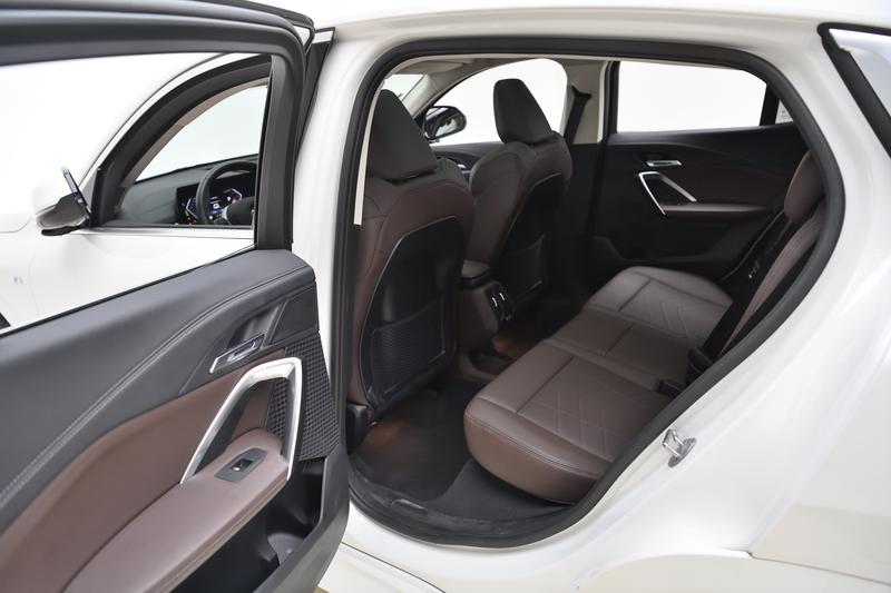 BMW BMW X2 (imported) 2024