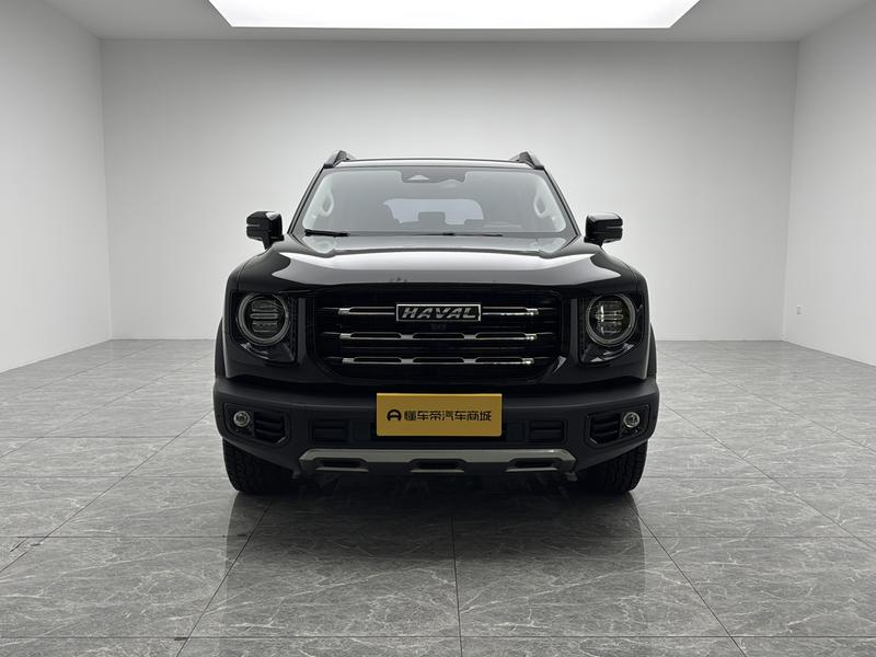 Haval Haval Big Dog 2021