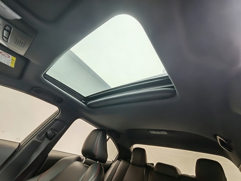 Toyota Levin 2022