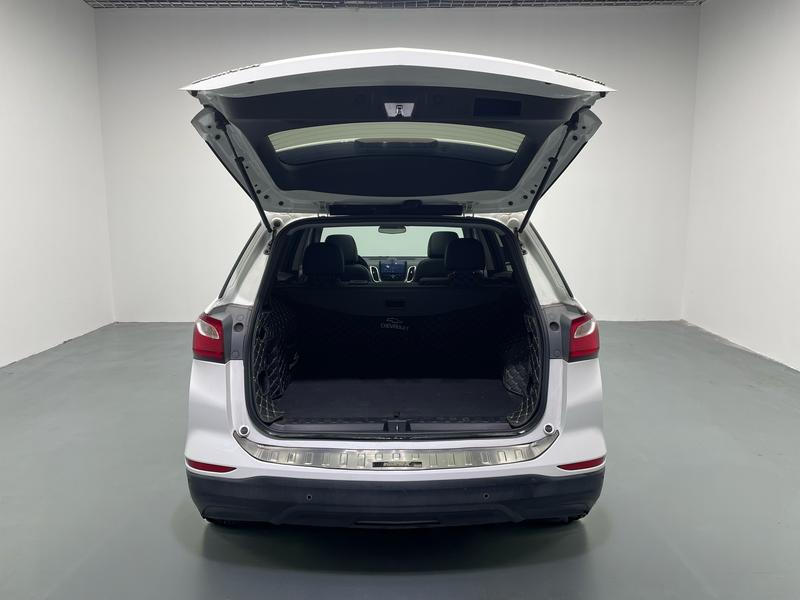 Chevrolet Explorer 2019