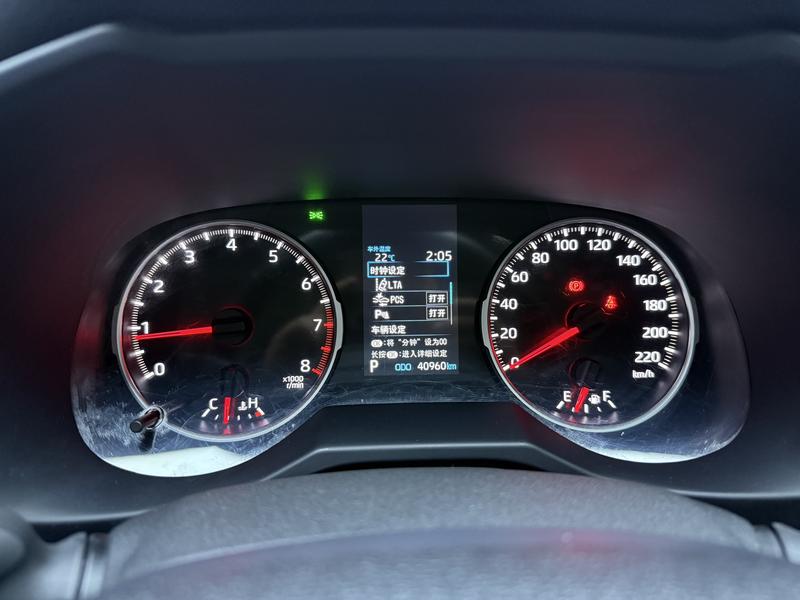 Toyota Vetlanda  2021