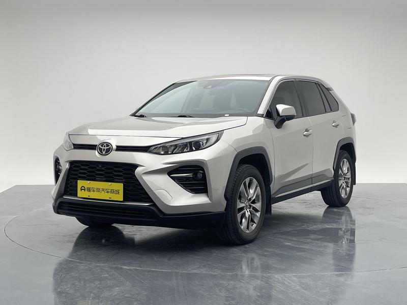 Toyota Vetlanda  2022