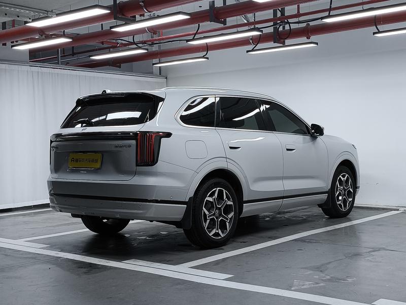Jetour Shanhai Jetour Shanhai L7 PLUS 2026