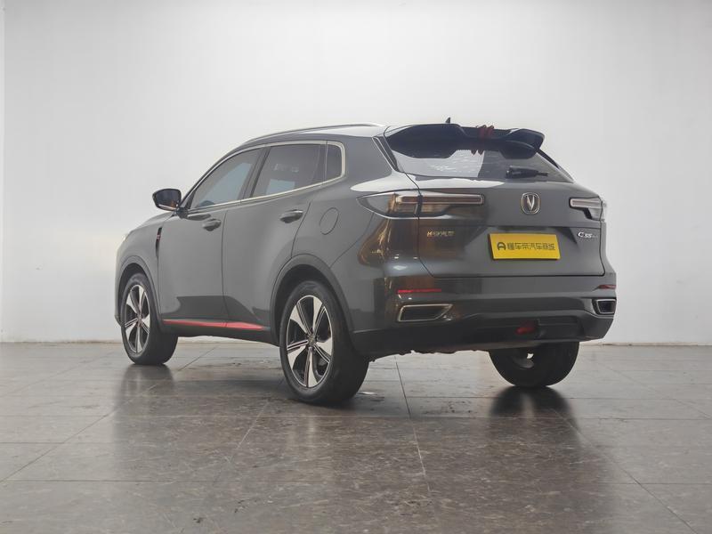 Changan Changan CS55 PLUS 2022