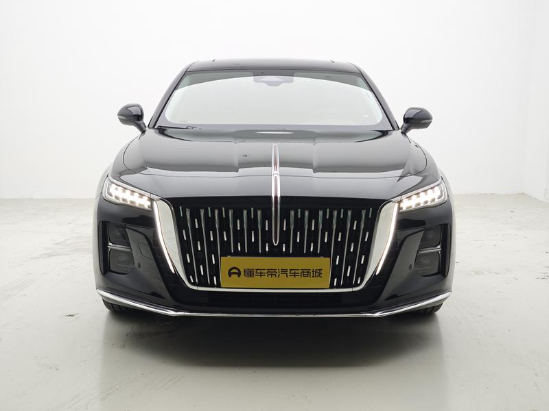 Hongqi Red Flag H5 2025