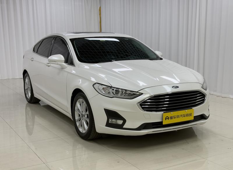 Ford Mondeo 2020
