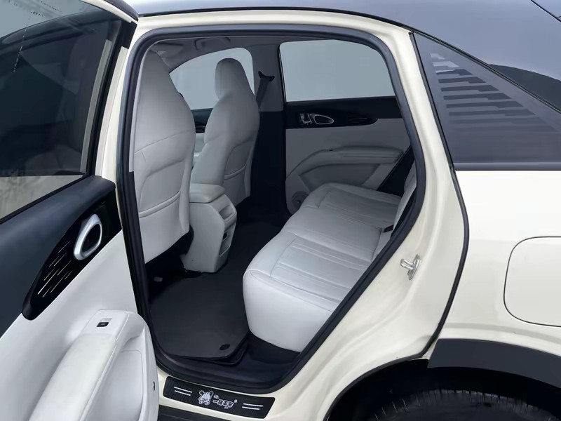Geely Galaxy Wish Upon a Star 2025