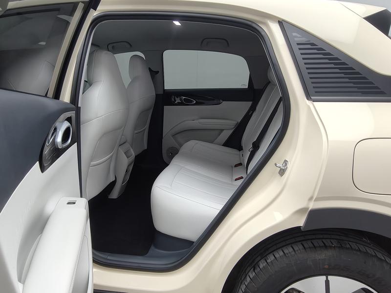 Geely Galaxy Wish Upon a Star 2025