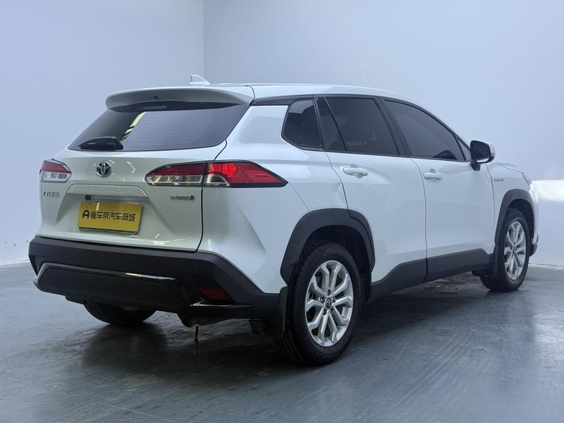 Toyota Frontlander 2023