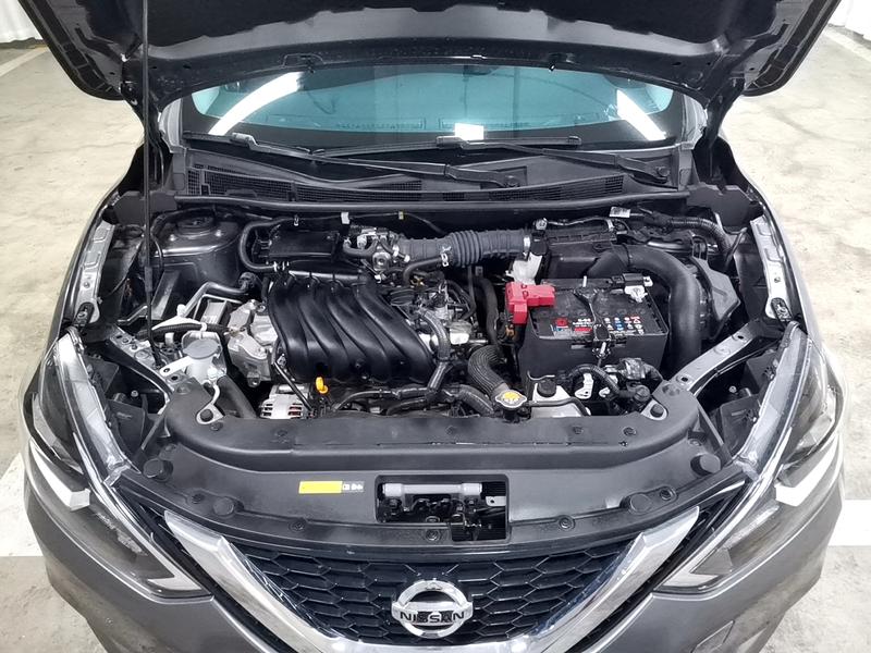 Nissan Sylphy 2024