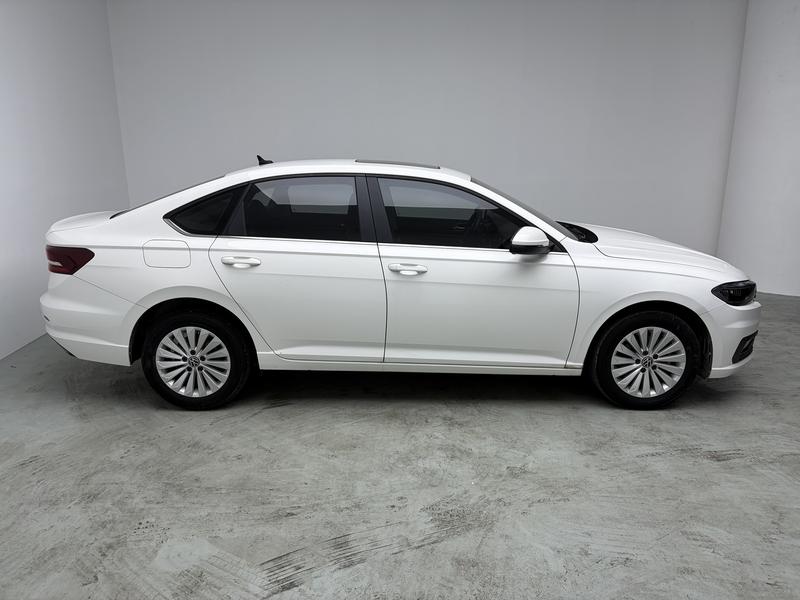 Volkswagen Lavida 2021