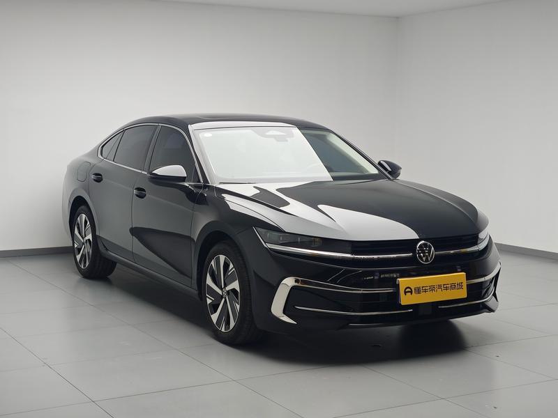 Volkswagen Magotan 2026
