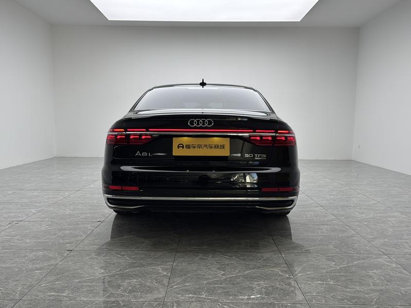 Audi Audi A8 2024