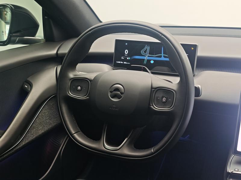NIO NIO ET5 Touring 2024