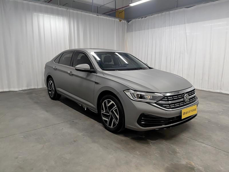 Volkswagen Sagitar 2023