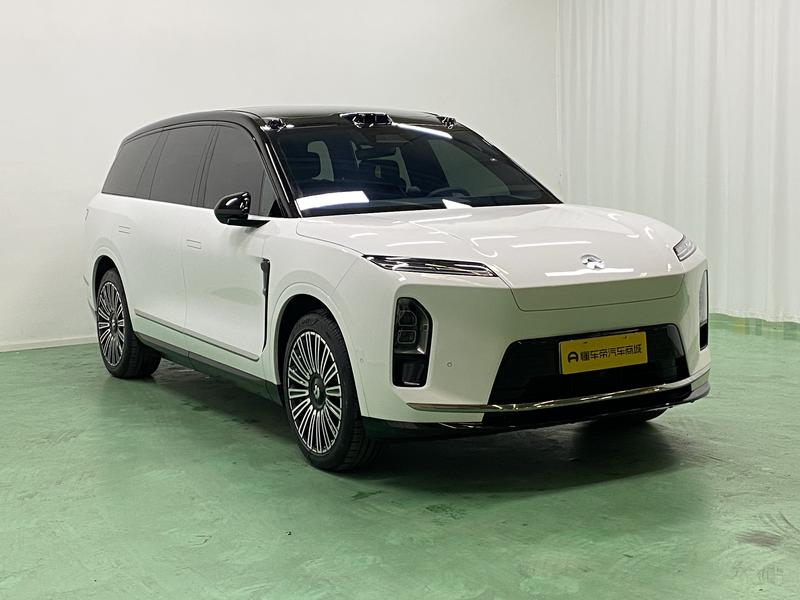 NIO NIO ES8 2026