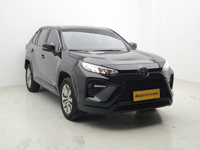 Toyota Vetlanda  2024