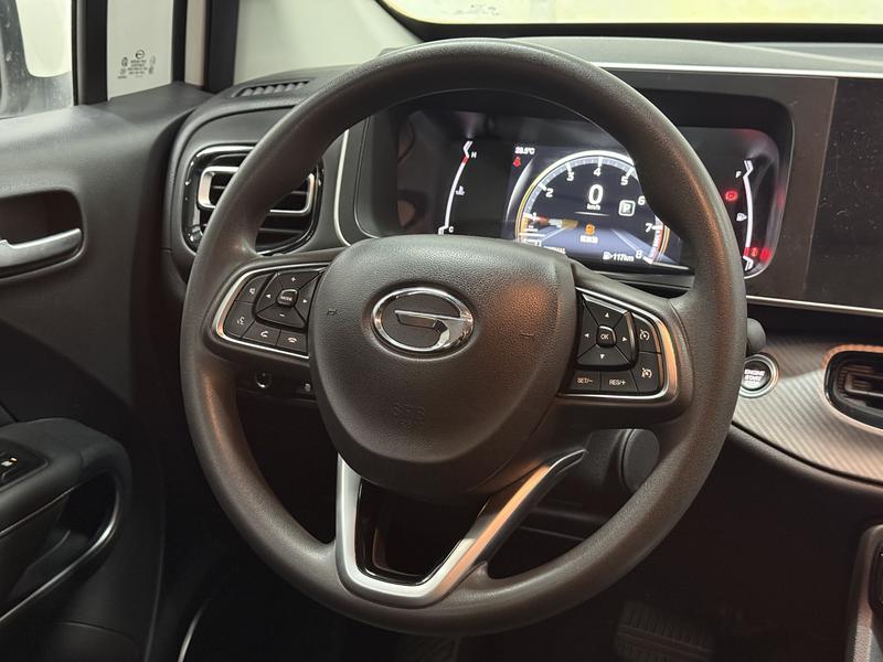 Trumpchi Trumpchi GS3 2021