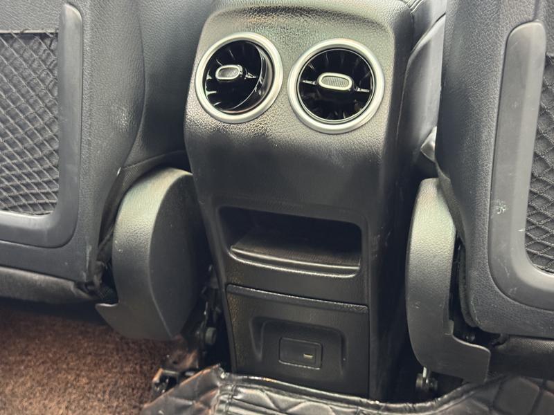 Mercedes-Benz Mercedes Benz GLA 2020